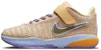 (PS) Nike LeBron 20 'Suasana Musim Panas' DQ8648-200