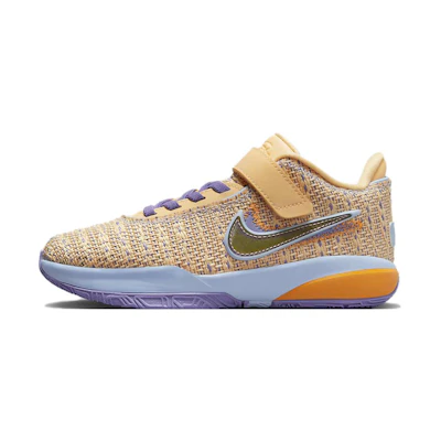 (PS) Nike LeBron 20 'Summer Vibes'