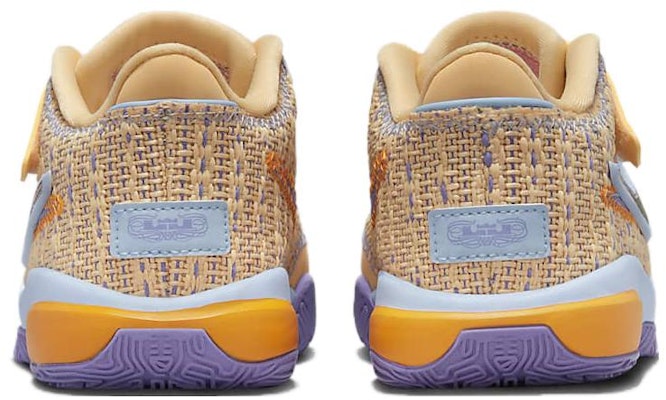 (PS) Nike LeBron 20 'Suasana Musim Panas' DQ8648-200 Purchase (PS) Nike LeBron 20 'Suasana Musim Panas' DQ8648-200