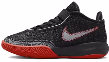 (Preschool) Nike LeBron 20 'Trinity' DQ8648-001 (Preschool) Nike LeBron 20 'Trinity' DQ8648-001