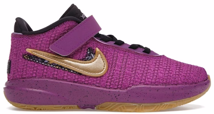 (PS) Nike LeBron 20 'Pewaris Muda' FD0208-500 Buy (PS) Nike LeBron 20 'Pewaris Muda' FD0208-500