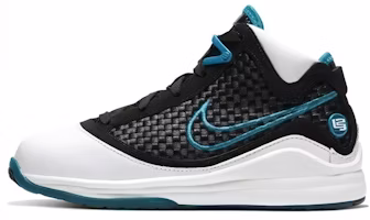 (Preschool) Nike LeBron 7 'Red Carpet' CT3793-100 (Preschool) Nike LeBron 7 'Red Carpet' CT3793-100