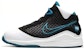 (PS) Nike LeBron 7 'Red Carpet' Merah Karpet CT3793-100