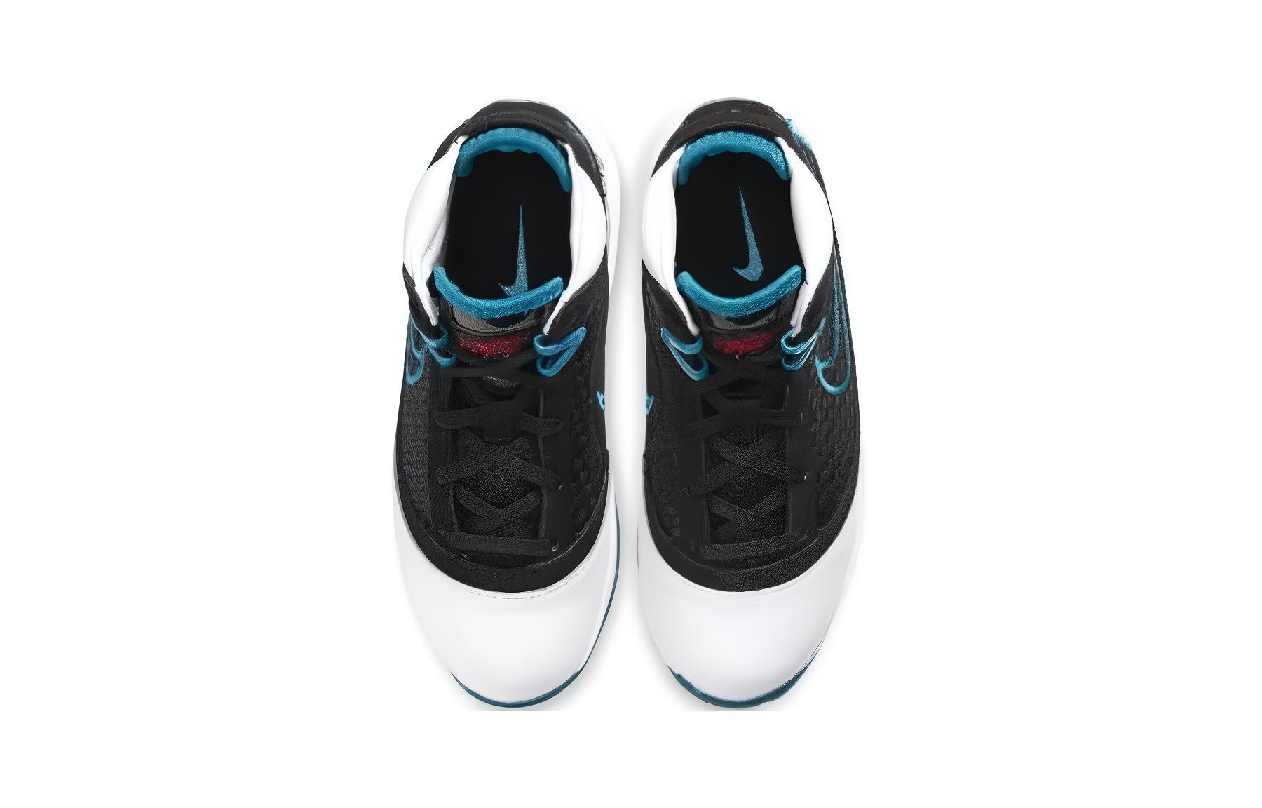 Lookbook (PS) Nike LeBron 7 'Red Carpet' Merah Karpet CT3793-100