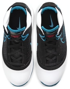 (PS) 耐克 詹姆斯7代 '红地毯' CT3793-100 Lookbook (PS) 耐克 詹姆斯7代 '红地毯' CT3793-100