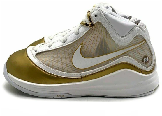 (PS) Nike LeBron 7 China Moon 2020 ''Wit Goud'' CK0718-100 Buy (PS) Nike LeBron 7 China Moon 2020 ''Wit Goud'' CK0718-100