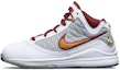 Buy (PS) Nike LeBron 7 MVP 2020 'Putih Gangsa Merah Pasukan' CZ8889-100