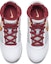 Shop (PS) Nike LeBron 7 MVP 2020 'Putih Gangsa Merah Pasukan' CZ8889-100