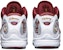 (PS) Nike LeBron 7 MVP 2020 'Putih Gangsa Merah Pasukan' CZ8889-100