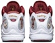 Purchase (PS) Nike LeBron 7 MVP 2020 'Putih Gangsa Merah Pasukan' CZ8889-100