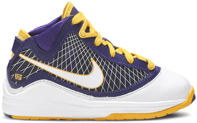 (PS) Nike LeBron 7 QS ''Jour des Médias'' DA3202-500 Buy (PS) Nike LeBron 7 QS ''Jour des Médias'' DA3202-500