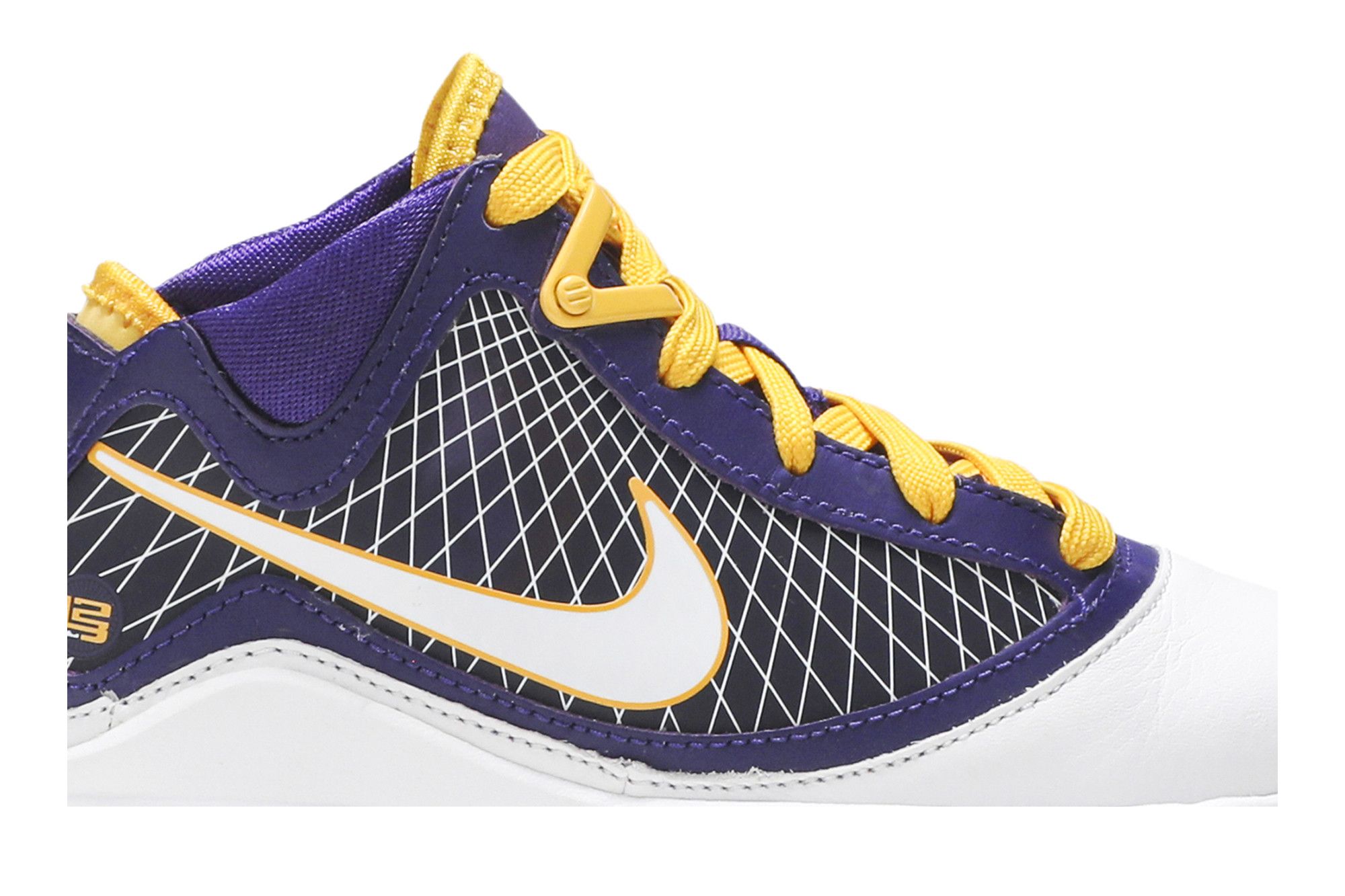 Order (PS) Nike LeBron 7 QS ''Jour des Médias'' DA3202-500
