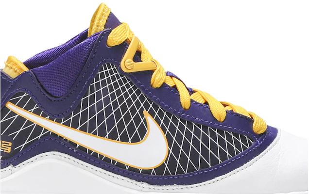 (PS) Nike LeBron 7 QS ''Jour des Médias'' DA3202-500 Order (PS) Nike LeBron 7 QS ''Jour des Médias'' DA3202-500