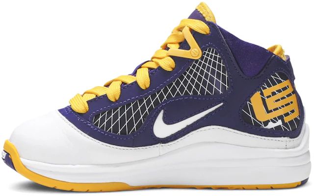 (PS) Nike LeBron 7 QS ''Jour des Médias'' DA3202-500 Lookbook (PS) Nike LeBron 7 QS ''Jour des Médias'' DA3202-500