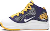 Lookbook (PS) Nike LeBron 7 QS ''Jour des Médias'' DA3202-500