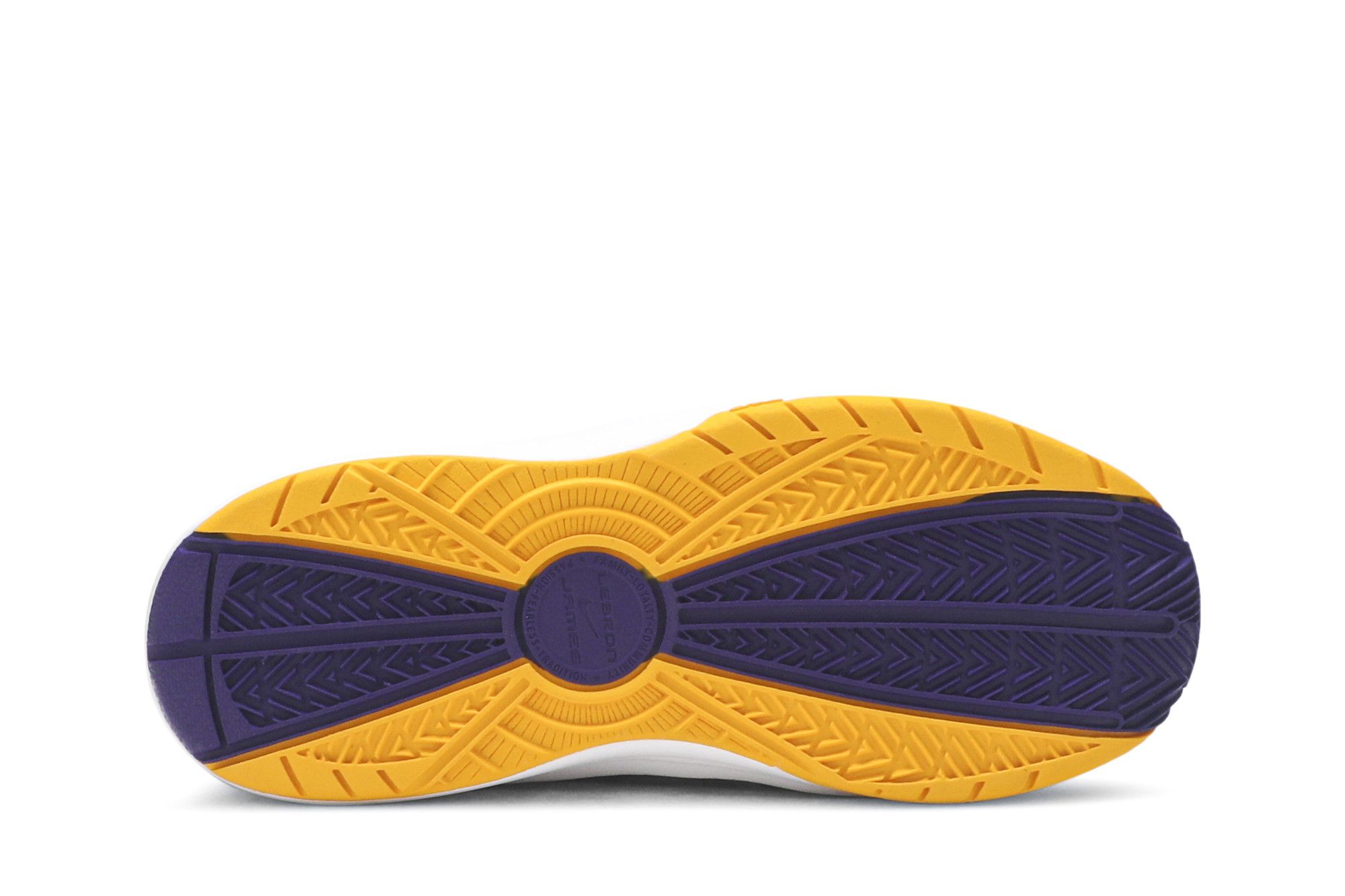 Shop (PS) Nike LeBron 7 QS ''Jour des Médias'' DA3202-500