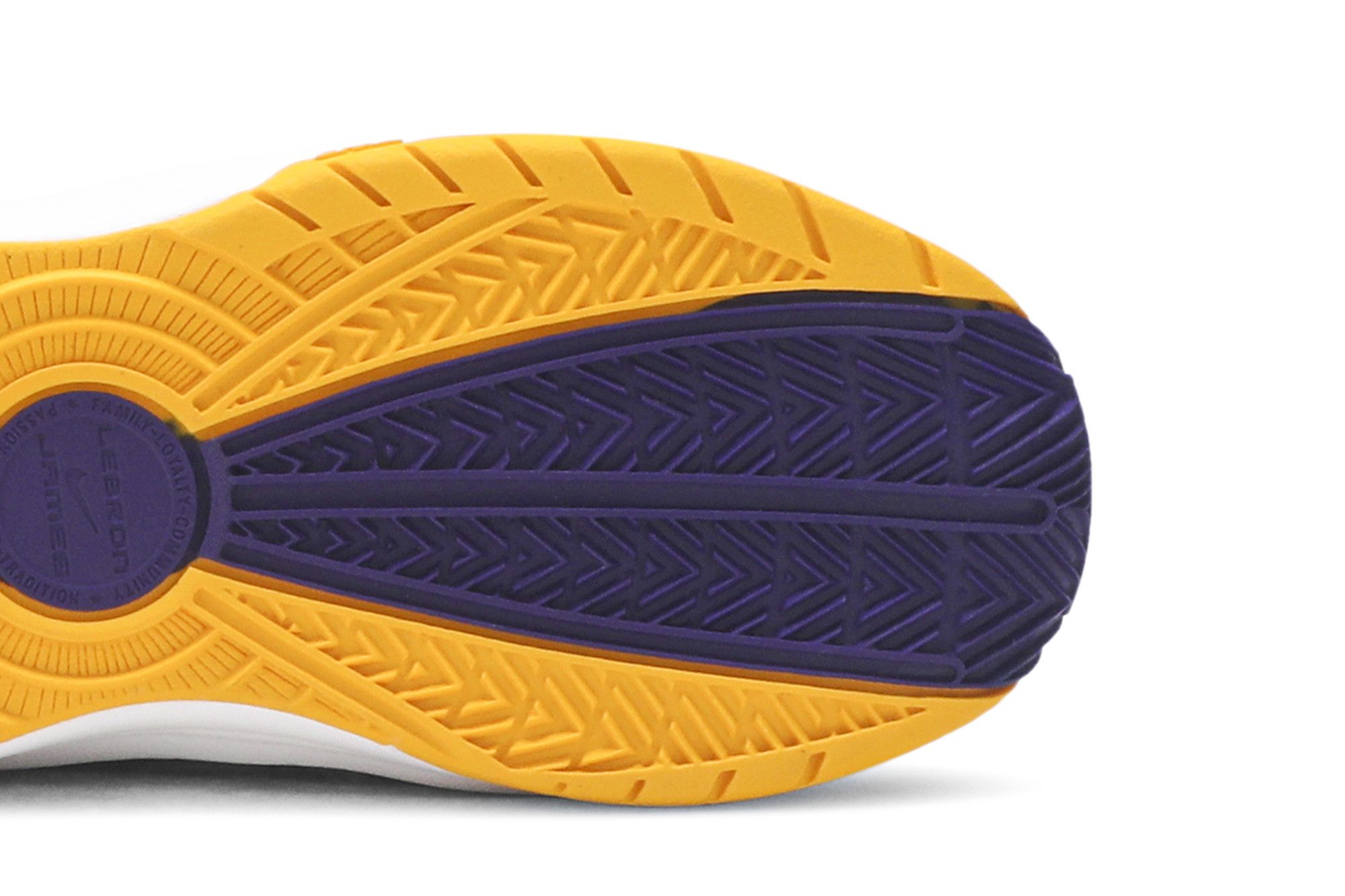 Purchase (PS) Nike LeBron 7 QS ''Jour des Médias'' DA3202-500