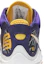 Sizing (PS) Nike LeBron 7 QS ''Jour des Médias'' DA3202-500
