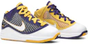 Cheap (PS) Nike LeBron 7 QS ''Jour des Médias'' DA3202-500