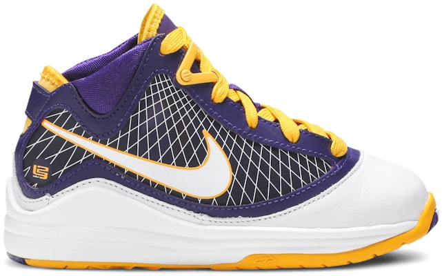 (PS) Nike LeBron 7 QS 'Media Day' Zapatillas Baloncesto DA3202-500 Buy (PS) Nike LeBron 7 QS 'Media Day' Zapatillas Baloncesto DA3202-500