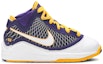 Buy (PS) Nike LeBron 7 QS 'Media Day' Zapatillas Baloncesto DA3202-500