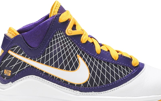 (PS) Nike LeBron 7 QS 'Media Day' Zapatillas Baloncesto DA3202-500 Order (PS) Nike LeBron 7 QS 'Media Day' Zapatillas Baloncesto DA3202-500