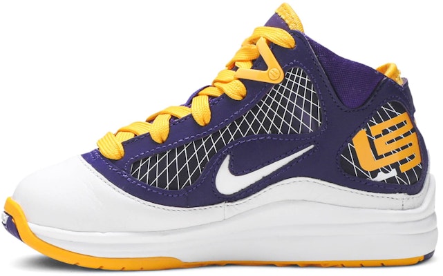 (PS) Nike LeBron 7 QS 'Media Day' Zapatillas Baloncesto DA3202-500 Lookbook (PS) Nike LeBron 7 QS 'Media Day' Zapatillas Baloncesto DA3202-500