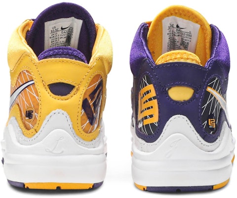 (PS) Nike LeBron 7 QS 'Media Day' Zapatillas Baloncesto DA3202-500 Details for (PS) Nike LeBron 7 QS 'Media Day' Zapatillas Baloncesto DA3202-500