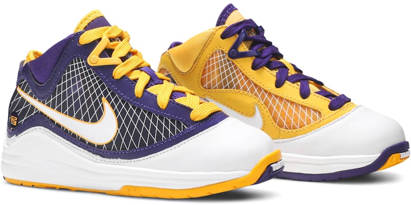 (PS) Nike LeBron 7 QS 'Media Day' Zapatillas Baloncesto DA3202-500 Cheap (PS) Nike LeBron 7 QS 'Media Day' Zapatillas Baloncesto DA3202-500