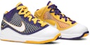 Cheap (PS) Nike LeBron 7 QS 'Media Day' Zapatillas Baloncesto DA3202-500