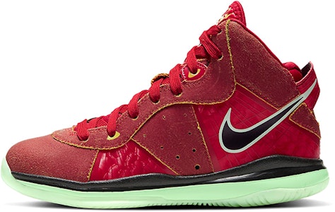 (PS) Nike LeBron 8 'Jade Gempak' DH3238-600 Buy (PS) Nike LeBron 8 'Jade Gempak' DH3238-600