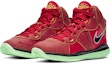 Lookbook (PS) Nike LeBron 8 'Jade Gempak' DH3238-600