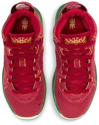 (Preschool) Nike LeBron 8 'Empire Jade' DH3238-600 Shop (Preschool) Nike LeBron 8 'Empire Jade' DH3238-600
