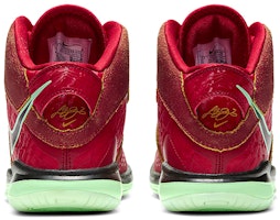中童 Nike Lebron 8 “帝國碧玉” 紫禁 詹姆斯 高帮 復古籃球鞋 黑紅 Purchase 中童 Nike Lebron 8 “帝國碧玉” 紫禁 詹姆斯 高帮 復古籃球鞋 黑紅
