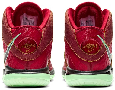 (PS) Nike LeBron 8 'Jade Gempak' DH3238-600 Purchase (PS) Nike LeBron 8 'Jade Gempak' DH3238-600