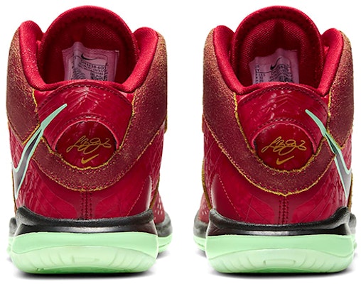 (Preschool) Nike LeBron 8 'Empire Jade' DH3238-600 Purchase (Preschool) Nike LeBron 8 'Empire Jade' DH3238-600