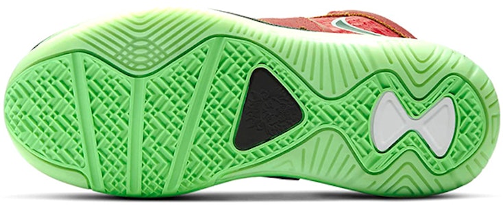 (PS) Nike LeBron 8 'Jade Gempak' DH3238-600 Details for (PS) Nike LeBron 8 'Jade Gempak' DH3238-600