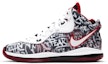 Buy (PS) Nike LeBron 8 'Grafiti' DH3239-001