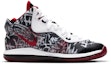 Order (PS) Nike LeBron 8 'Grafiti' DH3239-001