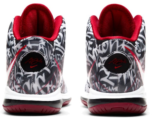 (Preschool) Nike LeBron 8 'Graffiti' DH3239-001 Purchase (Preschool) Nike LeBron 8 'Graffiti' DH3239-001
