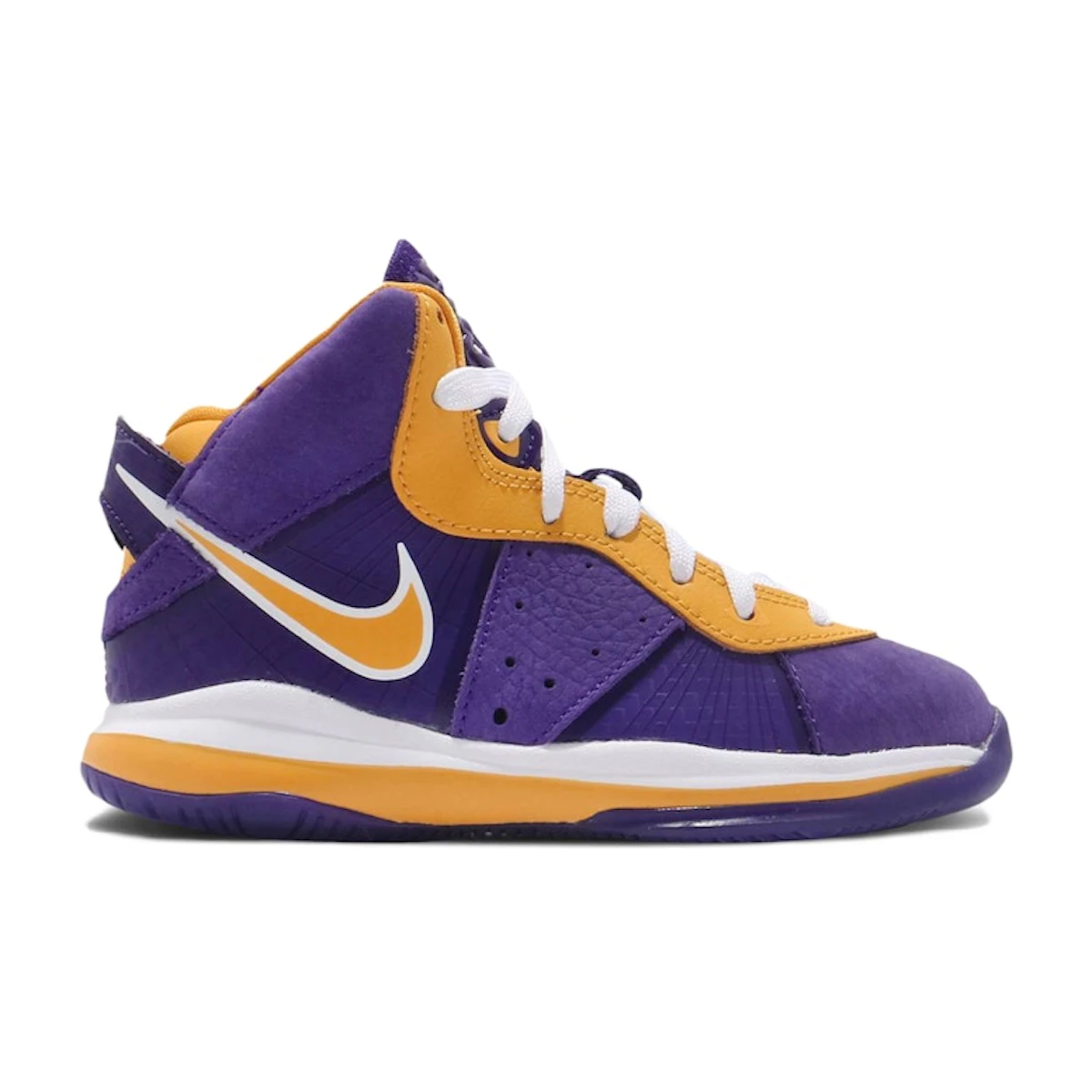 Nike lebron 8 sale sales