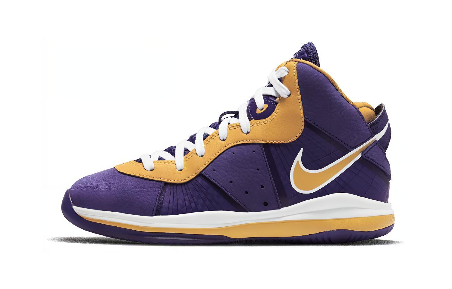 Buy (PS) レブロン8 レイカーズ (Reburon 8 Reikāzu) CT5114-500