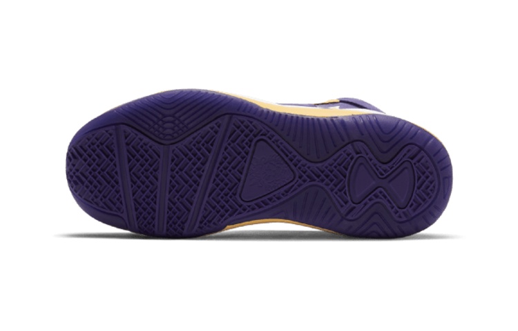 Shop (PS) レブロン8 レイカーズ (Reburon 8 Reikāzu) CT5114-500