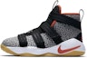 Buy (PS) Nike LeBron Soldier 11 'Safari' Kasut Lelaki AJ7576-006