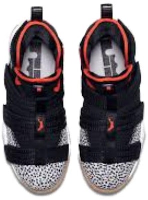 (PS) Nike LeBron Soldier 11 'Safari' Sepatu Basket Pria Terlaris AJ7576-006 Shop (PS) Nike LeBron Soldier 11 'Safari' Sepatu Basket Pria Terlaris AJ7576-006