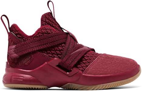 (PS) 耐克勒布朗士兵12 SFG '队红' AO2912-600 Buy (PS) 耐克勒布朗士兵12 SFG '队红' AO2912-600