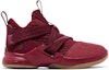 Buy (PS) Nike Lebron Soldier 12 SFG 'Team Red' Merah Pasukan AO2912-600