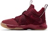 Lookbook (PS) Nike Lebron Soldier 12 SFG 'Team Red' Merah Pasukan AO2912-600