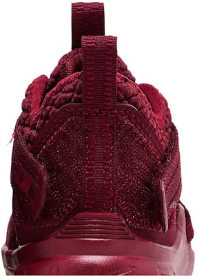 (Preschool) Nike Lebron Soldier 12 SFG 'Team Red' AO2912-600 Sizing (Preschool) Nike Lebron Soldier 12 SFG 'Team Red' AO2912-600