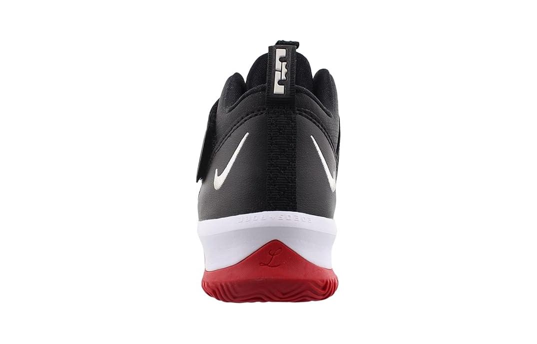 Shop (PS) Nike LeBron Soldier 13 ''Bred'' Herren Basketballschuhe AR7586-003